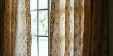 Professional curtain stain treatment on-site mambourin-vic Matty Curtain Cleaning